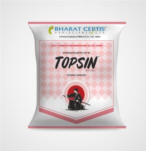 topsin fungicide