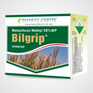 herbicide bilgrip posts