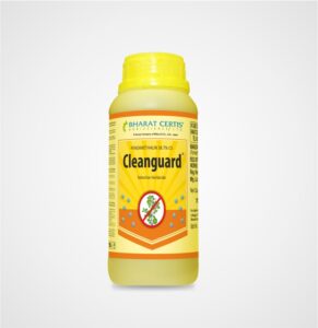 herbicide cleangaurd