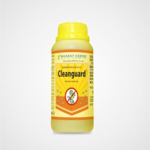 herbicide cleangaurd