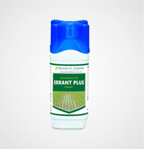 herbicide errant plus