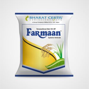 herbicide farmaan