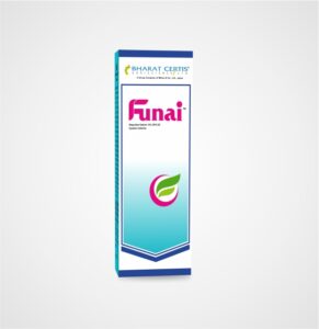 herbicide funai