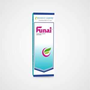 herbicide funai