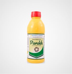 parakh herbicide