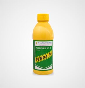 herbicide penda 30