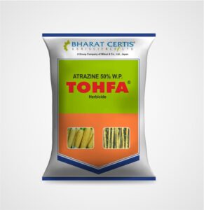 herbicide tohfa