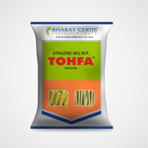 herbicide tohfa