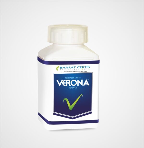 herbicide verona