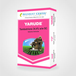 herbicide yarude