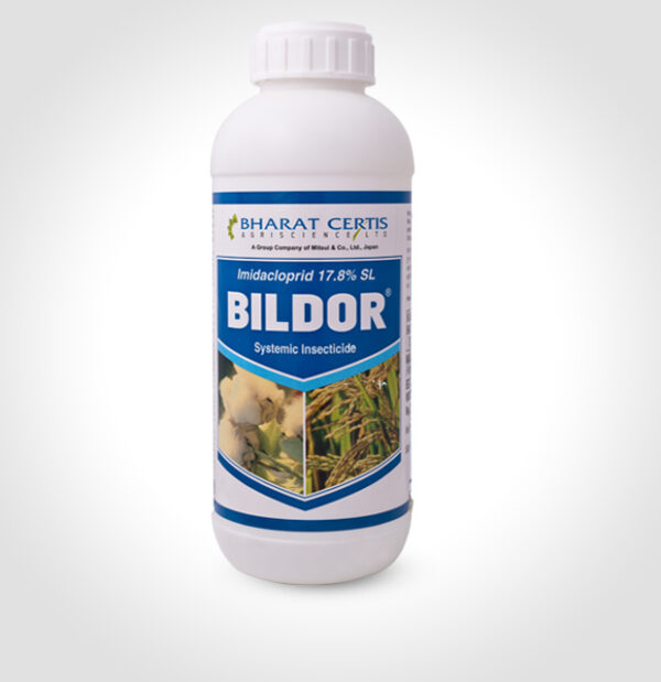 bildor insecticide