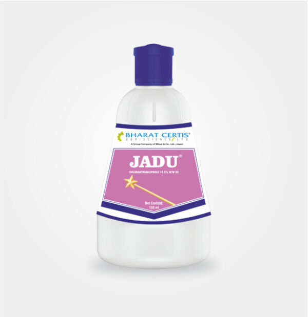 jadu insecticide