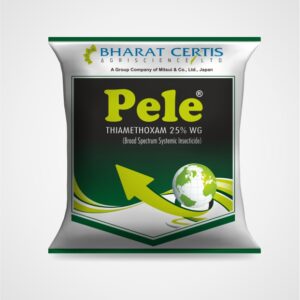 pele insecticide