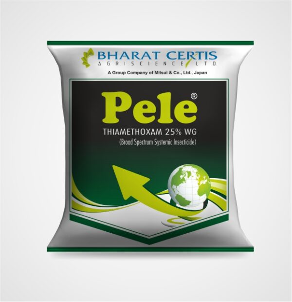 pele insecticide