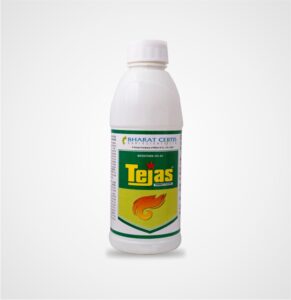 tejas insecticide