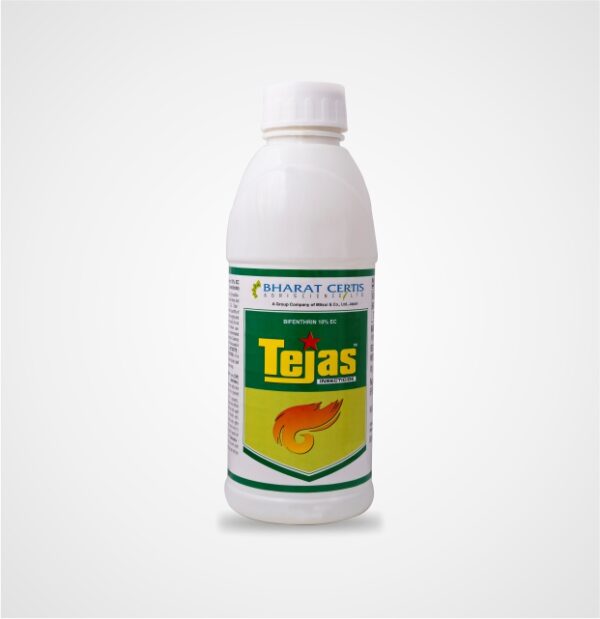 tejas insecticide