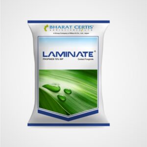 laminate fungicide